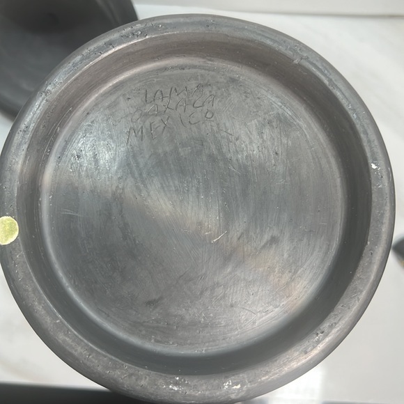 Lama Oaxaca‎ Black Canister - Picture 7 of 8